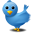 Follow Us on Twitter